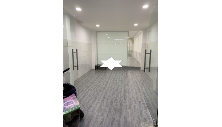 HIẾM-Cho thuê nhà mặt tiền Lũy Bán Bích 88m2, 2Lầu - NGAY NGÃ TƯ